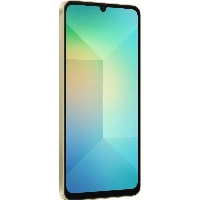 Смартфон Samsung Galaxy A06, 4/64 GB, Gold