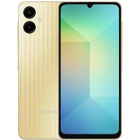 Смартфон Samsung Galaxy A06, 4/64 GB, Gold