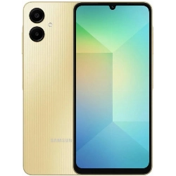 Смартфон Samsung Galaxy A06, 4/64 GB, Gold