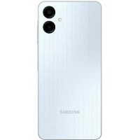 Смартфон Samsung Galaxy A06, 4/64 GB, Light Blue