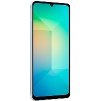 Смартфон Samsung Galaxy A06, 4/64 GB, Light Blue