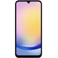 Смартфон Samsung Galaxy A25 8/256 ГБ, Light Blue, голубой