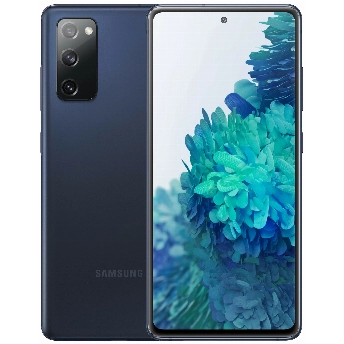 Смартфон Samsung Galaxy S20 FE 5G 8/128ГБ, Dual nano SIM, Cиний
