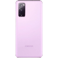 Смартфон Samsung Galaxy S20 FE 5G 8/128 ГБ, Dual nano SIM, Pink, розовый