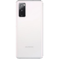 Смартфон Samsung Galaxy S20 FE 5G 6/128 ГБ, Dual nano SIM, White, белый