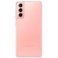 Смартфон Samsung Galaxy S21 5G 8/256ГБ, Dual: nano SIM + eSIM, Pink, розовый