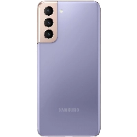 Смартфон Samsung Galaxy S21 5G 8/256ГБ, Dual: nano SIM + eSIM, Violet, фиолетовый