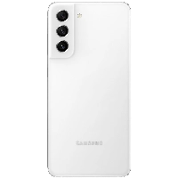 Смартфон Samsung Galaxy S21 5G 8/128ГБ, Dual: nano SIM + eSIM, White, белый