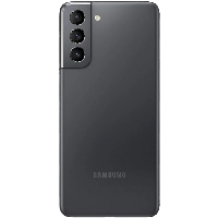 Смартфон Samsung Galaxy S21+ 5G 8/256ГБ, nano SIM+eSIM,  Gray, серый 