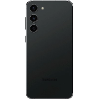 Смартфон Samsung Galaxy S23 Plus 8/256ГБ, Dual: nano SIM + eSIM, Black, черный