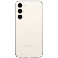 Смартфон Samsung Galaxy S23 Plus 8/512ГБ, Dual: nano SIM + eSIM, Cream, кремовый 