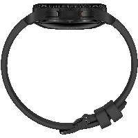 Умные часы Samsung Galaxy Watch4 42mm, Black, черный