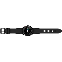 Умные часы Samsung Galaxy Watch4 42mm, Black, черный