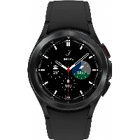 Умные часы Samsung Galaxy Watch4 42mm, Black, черный