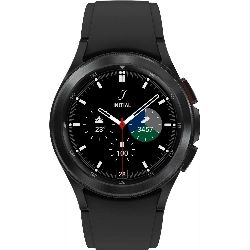 Умные часы Samsung Galaxy Watch4 42mm, Black, черный