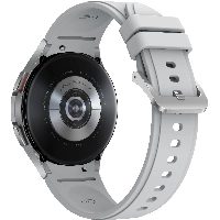 Умные часы Samsung Galaxy Watch4 42mm, Silver, серебристый