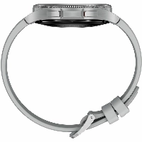 Умные часы Samsung Galaxy Watch4 42mm, Silver, серебристый