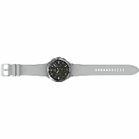 Умные часы Samsung Galaxy Watch4 42mm, Silver, серебристый