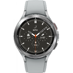 Умные часы Samsung Galaxy Watch4 42mm, Silver, серебристый