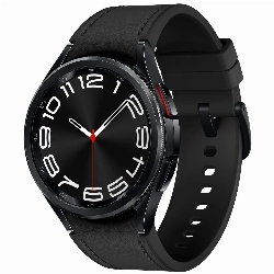 Samsung Galaxy Watch 6 Classic 43 мм Чёрный