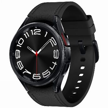 Samsung Galaxy Watch 6 Classic 43 мм Чёрный