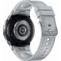 Samsung Galaxy Watch 6 Classic 43 мм, Silver, серебристый 