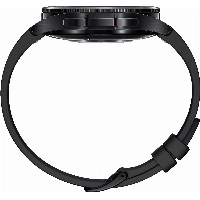 Смарт-часы Samsung Galaxy Watch 6 Classic 47 mm, Black, черный