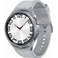 Смарт-часы Samsung Galaxy Watch 6 Classic 47 mm, White, белый