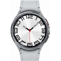 Смарт-часы Samsung Galaxy Watch 6 Classic 47 mm, White, белый