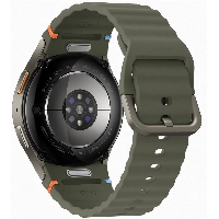 Умные часы Samsung Galaxy Watch 7 40 мм LTE, Green, зеленый