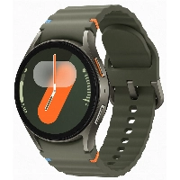 Умные часы Samsung Galaxy Watch 7 40 мм LTE, Green, зеленый