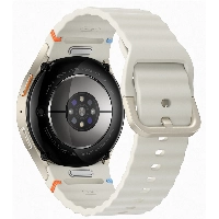 Умные часы Samsung Galaxy Watch 7 40 мм LTE, White, белый