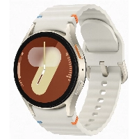 Умные часы Samsung Galaxy Watch 7 40 мм LTE, White, белый