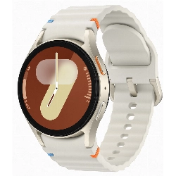 Умные часы Samsung Galaxy Watch 7 40 мм LTE, White, белый