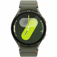 Умные часы Samsung Galaxy Watch 7 44 mm LTE, Green, зеленый