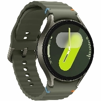 Умные часы Samsung Galaxy Watch 7 44 mm LTE, Green, зеленый