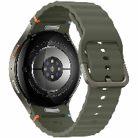 Умные часы Samsung Galaxy Watch 7 44 mm LTE, Green, зеленый