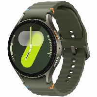 Умные часы Samsung Galaxy Watch 7 44 mm LTE, Green, зеленый