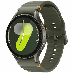 Умные часы Samsung Galaxy Watch 7 44 mm LTE, Green, зеленый