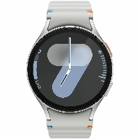 Умные часы Samsung Galaxy Watch 7 44 mm LTE, Silver, серебристый