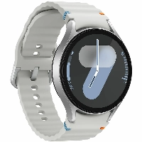 Умные часы Samsung Galaxy Watch 7 44 mm LTE, Silver, серебристый