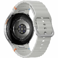 Умные часы Samsung Galaxy Watch 7 44 mm LTE, Silver, серебристый