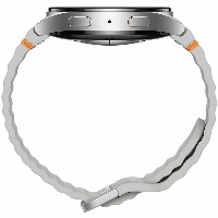 Умные часы Samsung Galaxy Watch 7 44 mm LTE, Silver, серебристый