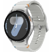 Умные часы Samsung Galaxy Watch 7 44 mm LTE, Silver, серебристый