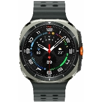 Умные часы Samsung Galaxy Watch Ultra 7 47 мм LTE,  Gray, серый 