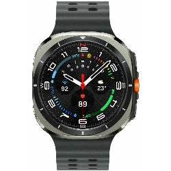 Умные часы Samsung Galaxy Watch Ultra 7 47 мм LTE,  Gray, серый 