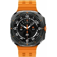 Умные часы Samsung Galaxy Watch Ultra 7 47 мм LTE, Orange, оранжевый