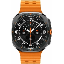 Умные часы Samsung Galaxy Watch Ultra 7 47 мм LTE, Orange, оранжевый