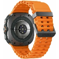 Умные часы Samsung Galaxy Watch Ultra 7 47 мм LTE, Orange, оранжевый