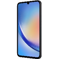 Смартфон Samsung Galaxy A34 5G 6/128 ГБ, Dual nano SIM, Graphite, графит